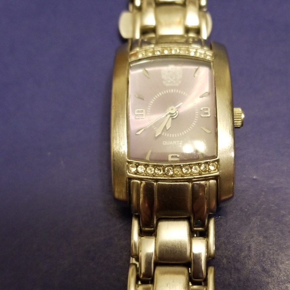 Paolo Gucci watch